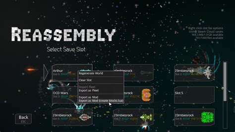 Steam Community :: Guide :: Creating a New Faction.